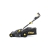 LIDER PLUS kosiarka elektryczna GTK1800 - 1800 W 42 cm (silnik indukcyjny)